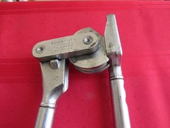GOULD-IMPERIAL TOOLS 364 FHA 3-8 3/8 OD TUBE PIPE BENDER USA