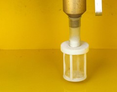 Steel Dragon Tools&reg; 50557 Model 1450 Pressure Test Pump Hydro Static