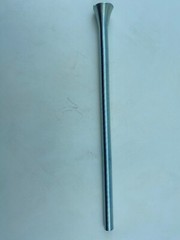 Ridgid 35250 Model D-1376 6/16&Prime; 8mm Tube OD Spring Bender, Sold Indvidually