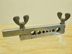 195-FC45 Imperial Eastman 45 Degree Flaring Tool USA VTG