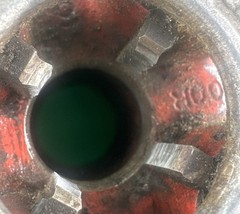 Ridgid 3/4&Prime; 00-R Drop Head Pipe Threading Die For Threader