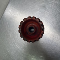 Ridgid 37385 12R 3/8&Prime; NPT Alloy Steel RH Pipe Threader Die Head (BN370)