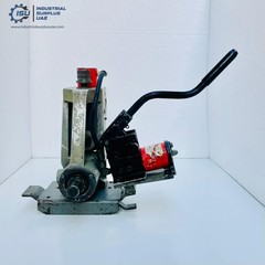 Ridgid 918 Hydraulic Roll Groover/Grooving Machine #6