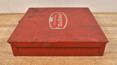 PROTO No 351 Flaring Tool & No 350 Tubing Cutter in Original Metal Case