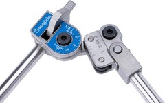 Swagelok MS-HTB-2 Hand Tube Bender 1/8 in OD 9/16 in Radius Instrumentation