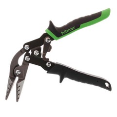 Hilmor 1891183 3&Prime; Offset Hand Seamer Steel Professional Tool