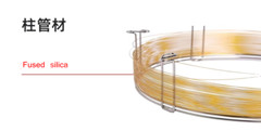QTY:1 ZKAT-20M Strong Polarity Columns 60m&times;0.25mm Thickness 0.33um