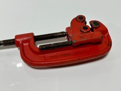 SUPER-EGO Tools (Spain) Industrial Tools Tubing Pipe Cutter &ndash; MODEL 701