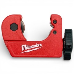 Milwaukee 3/4 in Mini Copper Tubing Cutter &ndash; Used Tested &ndash; T2