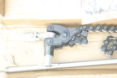 RIDGID Model No. 246 Soil Pipe Cutters, 1-1/2&Prime; &ndash; 6&Prime; Capacity NEW IN BOX!