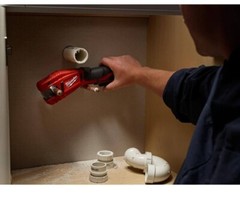 ✅ Milwaukee M12 Cordless Copper Pipe Cutter Kit + (1) Battery, +Charger + Case