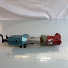 T-Drill Model T-50 Copper Pipe Tee Forming Machine Drill Tool