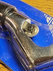 ACDelco Tool 34180 ~ Heavy Duty tubing Cutter NOS On Card Rare