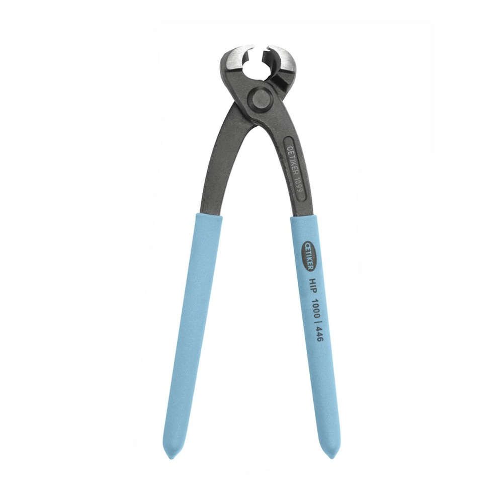 OETIKER &ndash; Single Action Pincer &ndash; Side Jaws &ndash; Straight Handles HIP 1000 | 446