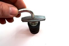 New IMPERIAL-EASTMAN No 140-F Tubing Test Plug for 1 1/2&Prime; OD Tubes ~ NOS!!