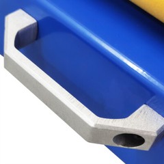 1&Prime; Portable Hose Crimper High Pressure Hydraulic Hose Crimping 7 Sets of Dies