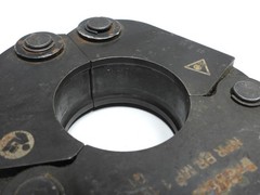Hilti 1-1/2&Prime; Pipe Press Ring NPR PR MP 1-1/2&Prime;