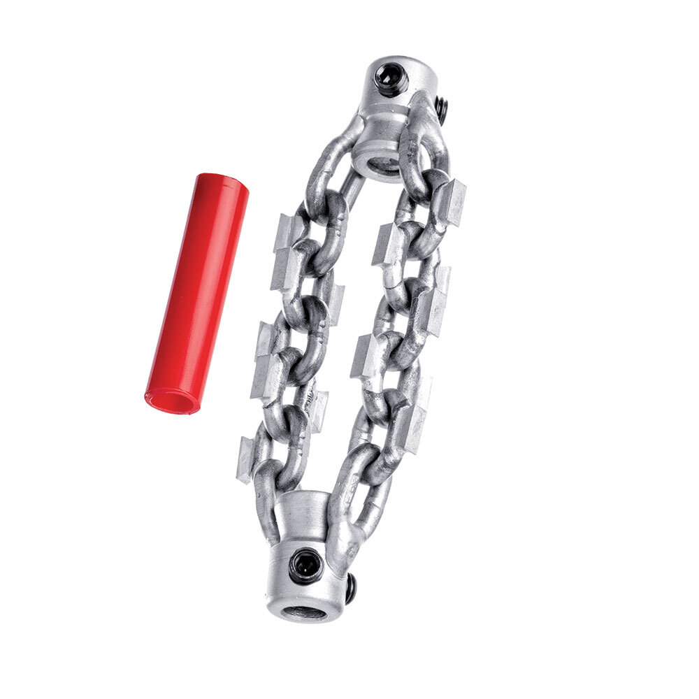 RIDGID 64288 2&Prime; K9-102 Flexshaft Carbide Knocker