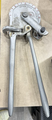 Ridgid Geared Ratchet Tubing Bender No. 358 for 5/8&Prime; OD
