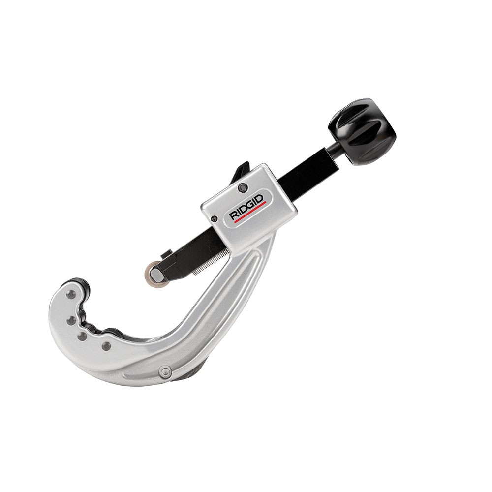 Ridgid 31642 Model 152 Quick-Acting Tubing Cutter (1/4&Prime; &ndash; 2-5/8&Prime;)