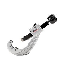 Ridgid 31642 Model 152 Quick-Acting Tubing Cutter (1/4&Prime; &ndash; 2-5/8&Prime;)