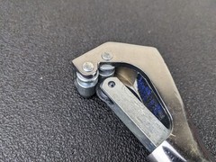 #bo646 Blue Point Tools TC-28C Tubing Cutter