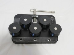 SST &ndash; Tubing Straightener &ndash; for Aluminum, Copper, etc Tubing Diameters 3/16&rdquo;-1.0