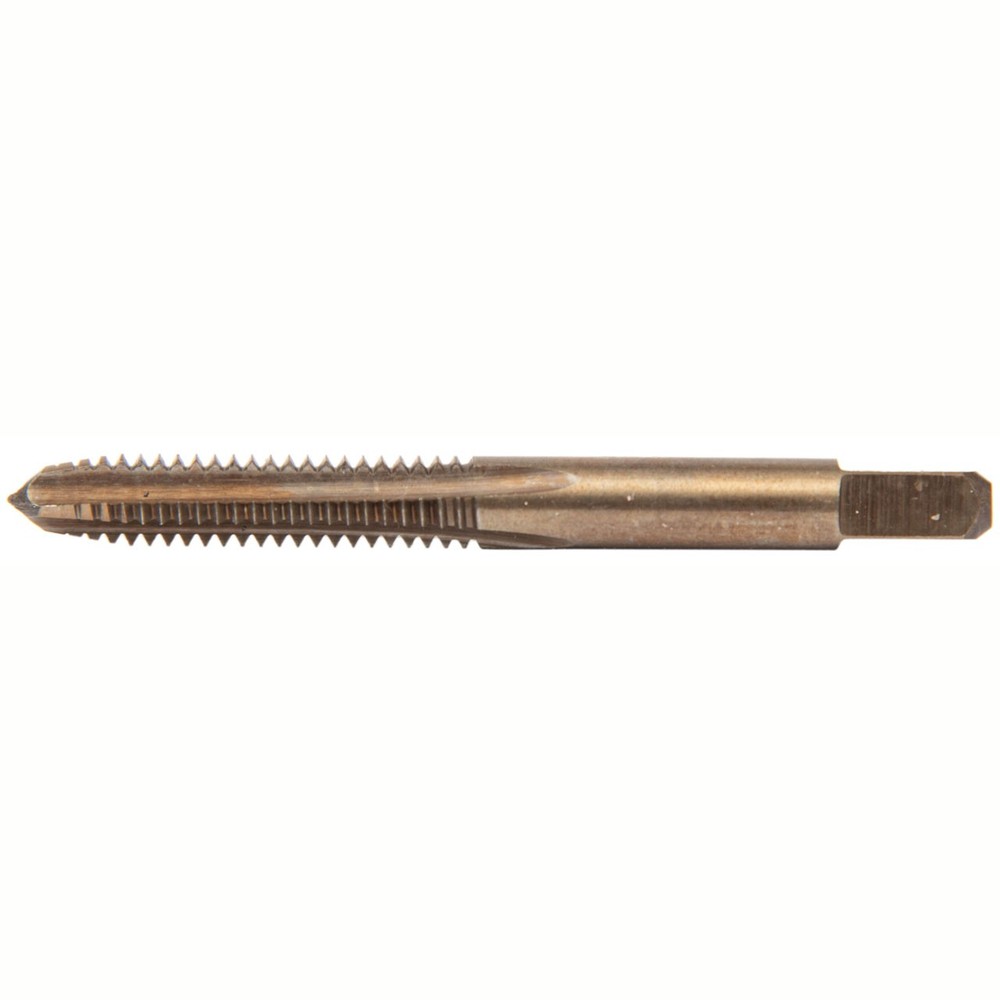 Walter 03B142 7/8&Prime; &ndash; 9 NC Plug HSS Hand Tap, 49/64&Prime;