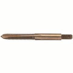 Walter 03B142 7/8&Prime; &ndash; 9 NC Plug HSS Hand Tap, 49/64&Prime;