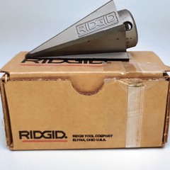 RIDGID 36277 Reamer Cone Part For 5A191+3FE64 Threading Machines Pipe Tool⚙