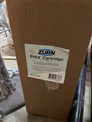 Zurn PHIX Acid Trap