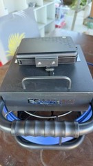 30M Sewer Pipe Inspection Camera Drain Sewer Pipeline Endoscope 5&Prime; Monitor