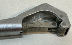 Gould Imperial Tube Pipe Cutter Tool 312-FB Adjustable Size made in USA