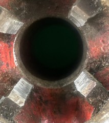 Ridgid 3/4&Prime; 00-R Drop Head Pipe Threading Die For Threader