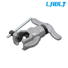 LABLT Eccentric Flaring Tools Set & 45&deg; Tube Cutter Kit for 7 Dies 3/16&Prime;-3/4&Prime;