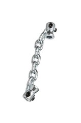 Ridgid 64293 Flexshaft Knocker K9-102, 1/4&Prime; Cable, 1.5&Prime;-2&Prime; Pipe, Single Chain