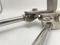 Parker Hand Help Tube Bender 8-2829 / 8 x 1.5