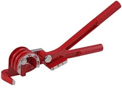 180 Degree Pipe Tube Bender Lever 1/4&Prime; (6mm), 5/16&Prime; (8mm) and 3/8&Prime; (10mm) Plu&hellip;