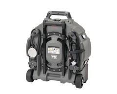 RIDGID: 79713 KM-1004 FlexShaft Milling Machine 120V 60HZ (Tool Only)
