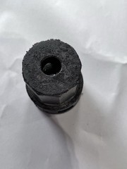 1/4&rdquo; King Enclosed Ratchet Drop Head Pipe Threader Part Type Q74-1 (part Only)