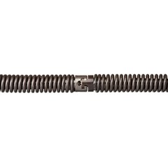 RIDGID 62285 C-12 Extra Heavy Duty Wind Sectional Cable, 1-1/4&Prime; X 15&prime;