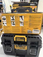 DEWALT DWACPRIR COPPER CUTTER ATTACHMENT IMPACT CONNECT &ndash; NEW