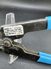 SHARKBITE PEX CLAMP PINCHER TOOL ASTM F 2098 #865895