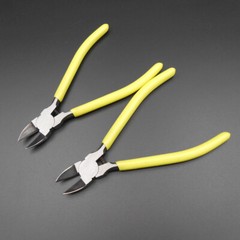 New 5.9&rdquo; PN-150 Side Cable Cutter Shear Wire Clipper Diagonal Cutting Plier PVC