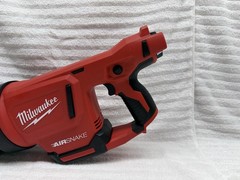 Milwaukee M12 Drain Cleaning Air Gun Kit (2572B-21)