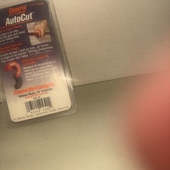 General AutoCut 1/2&Prime; Copper Tubing Cutter ATC-12