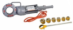 Reconditioned RIDGID&reg; 700 41935 and 12-R 36475 Manual Ratchet Pipe Threader
