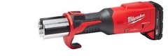 Milwaukee M18 FORCE LOGIC Press Tool w/ ONE-KEY INCLUDES REDLITHIUM&trade; CP2.0 Batte