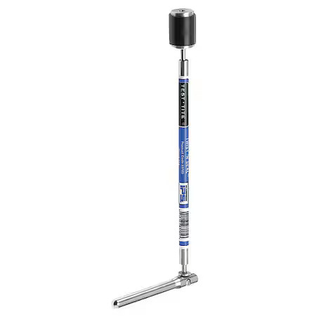 Test-Tite 83784 Twist N Seal Tool, 1 In, 12 In Length