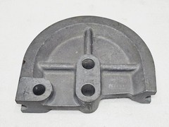 PARKER 30 X 128MM TUBE BENDER BENDING RADIUS BLOCKS SHOES DIE 780183